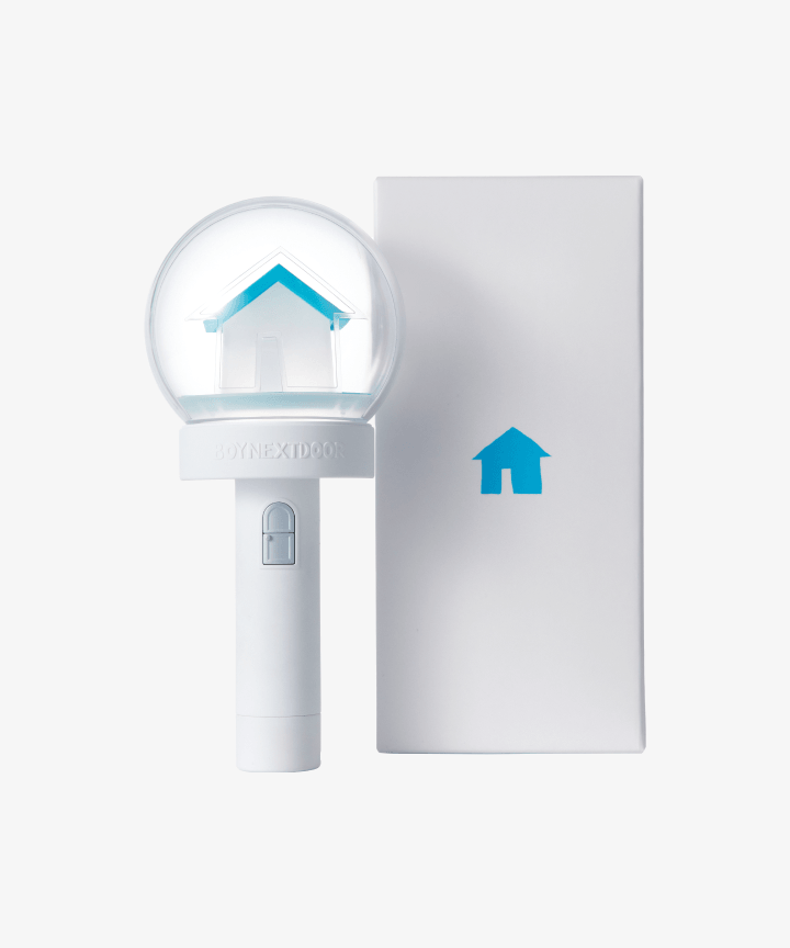 BOYNEXTDOOR OFFICIAL LIGHTSTICK