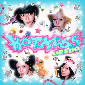 aespa Hot Mess＜Hot Mess Ver.＞